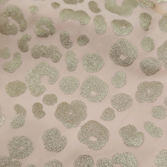 ELECTRIC YOGA Cheeta foil print size small leggings - Picture 9 of 9